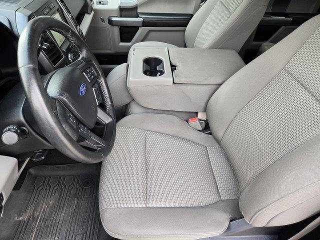 used 2019 Ford F-150 car, priced at $26,991