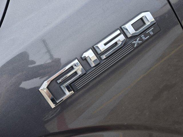 used 2019 Ford F-150 car, priced at $26,991