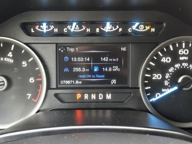 used 2019 Ford F-150 car, priced at $26,991