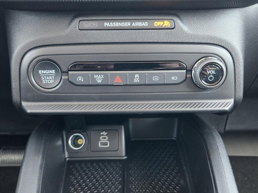 new 2026 Ford Bronco Sport car, priced at $35,146