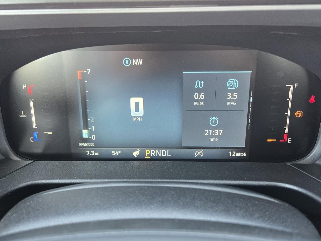 new 2026 Ford Bronco Sport car, priced at $35,146