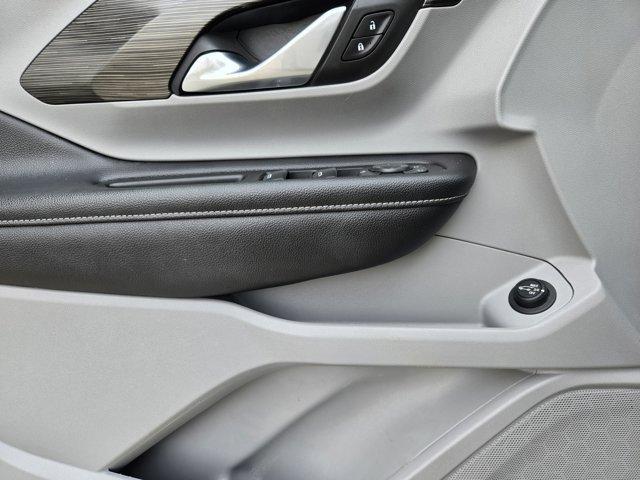 used 2022 GMC Terrain car, priced at $21,991