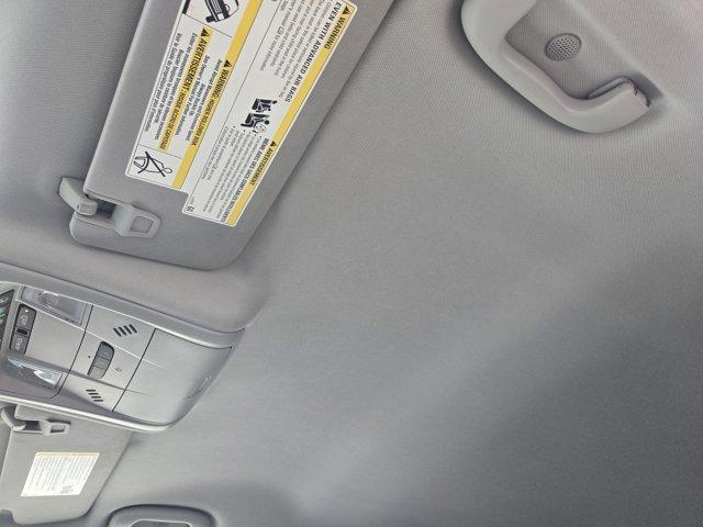 used 2022 GMC Terrain car, priced at $21,991