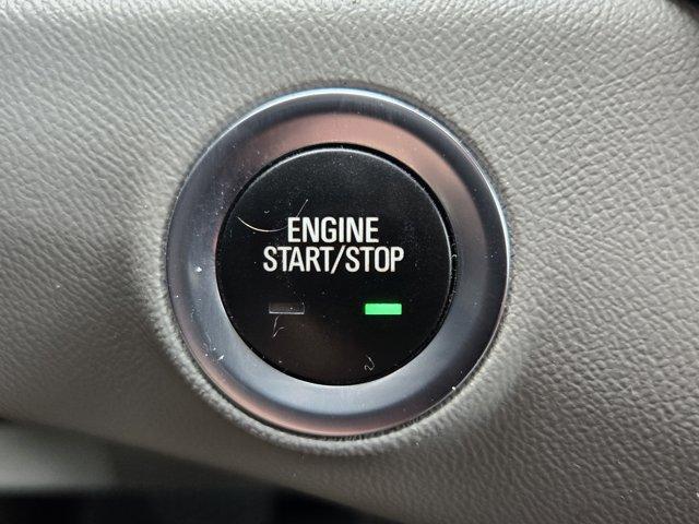 used 2022 GMC Terrain car, priced at $21,991