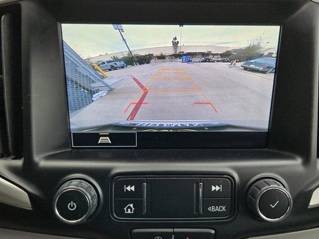 used 2022 GMC Terrain car, priced at $21,991