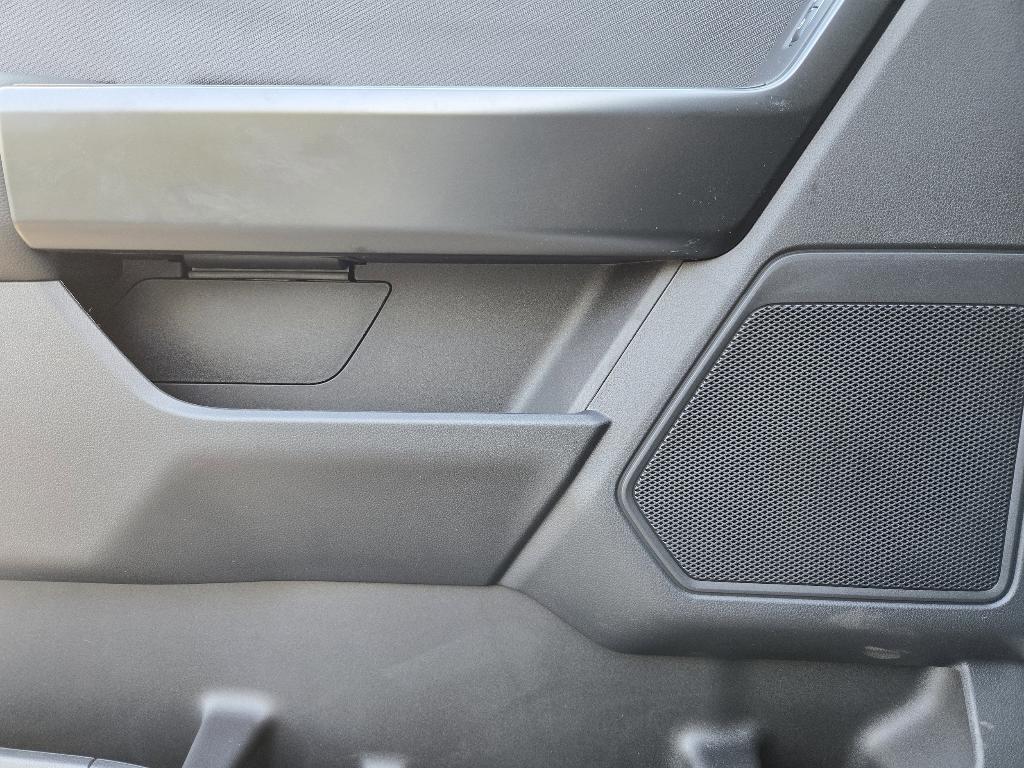 new 2025 Ford F-150 car, priced at $41,875