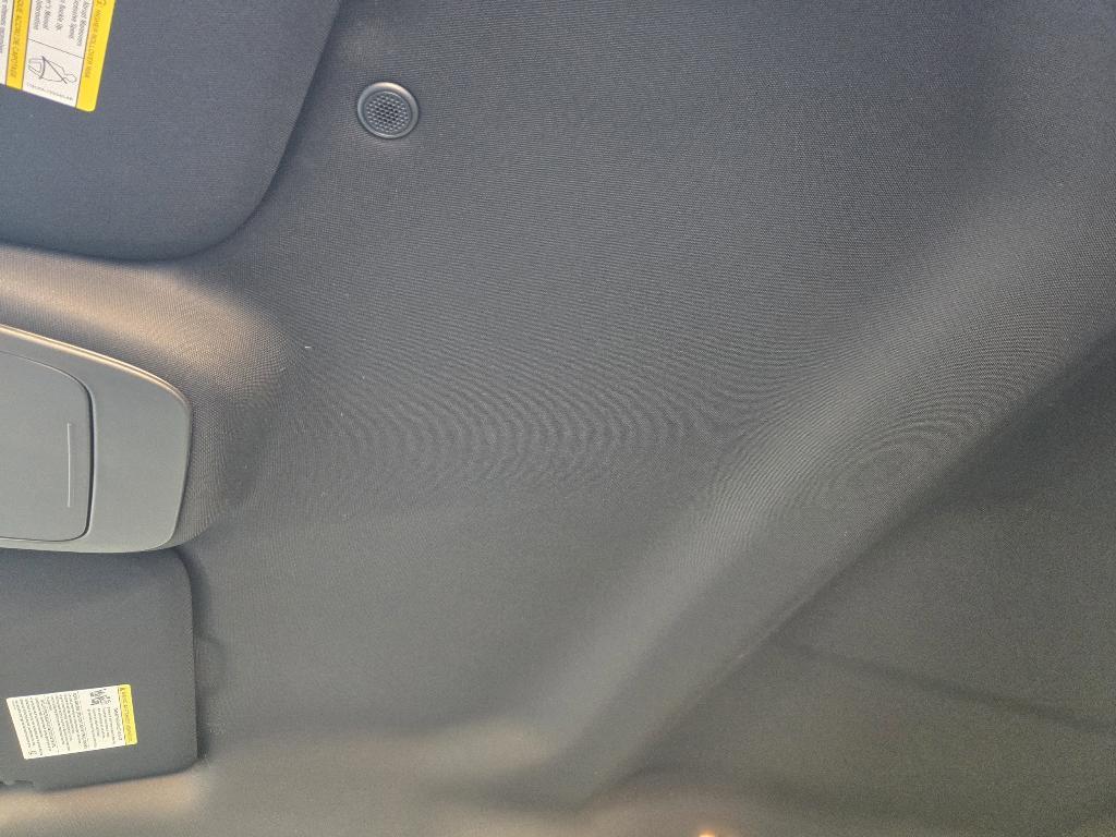 new 2025 Ford F-150 car, priced at $41,875