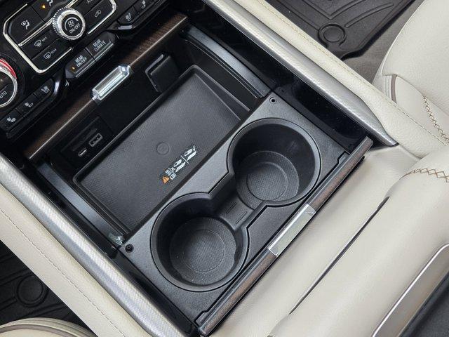 used 2021 GMC Yukon XL car, priced at $45,991