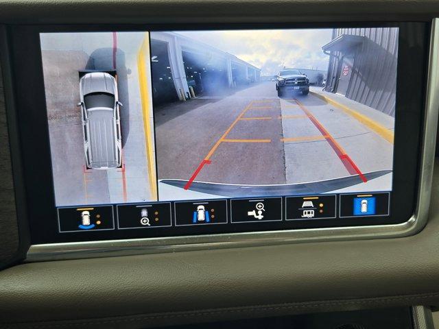 used 2021 GMC Yukon XL car, priced at $45,991