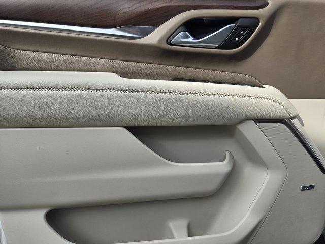 used 2021 GMC Yukon XL car, priced at $45,991