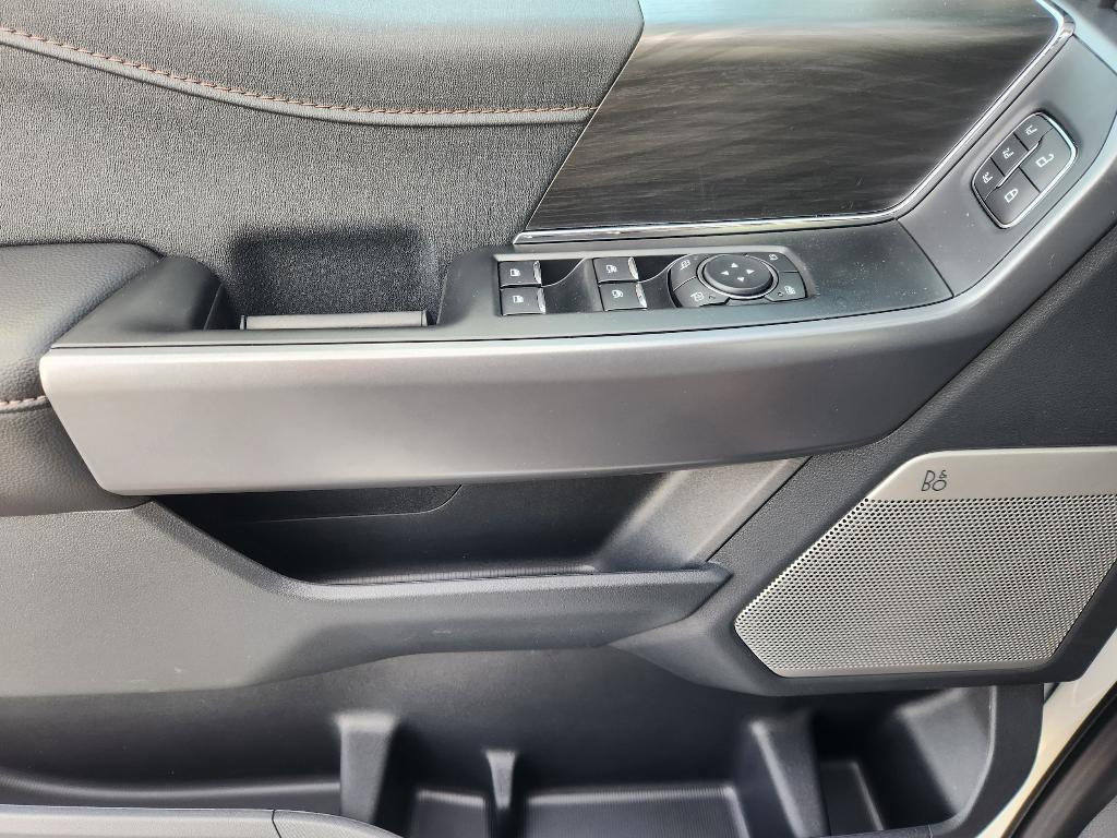 new 2025 Ford F-150 car, priced at $60,262