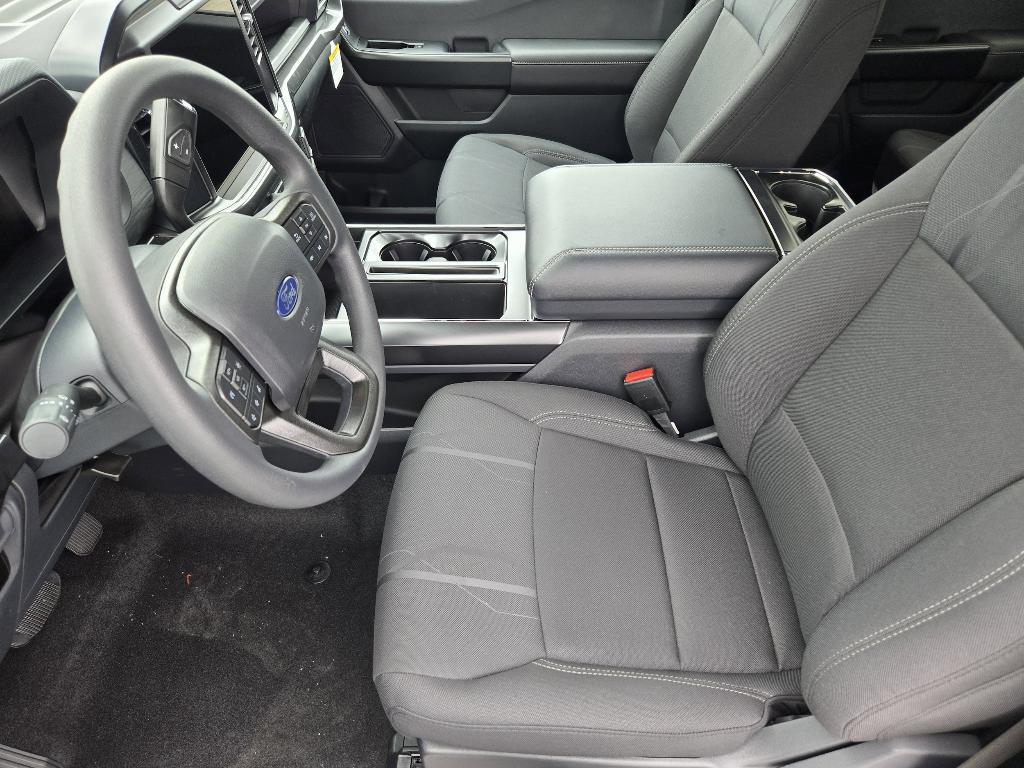 new 2026 Ford F-150 car, priced at $43,355
