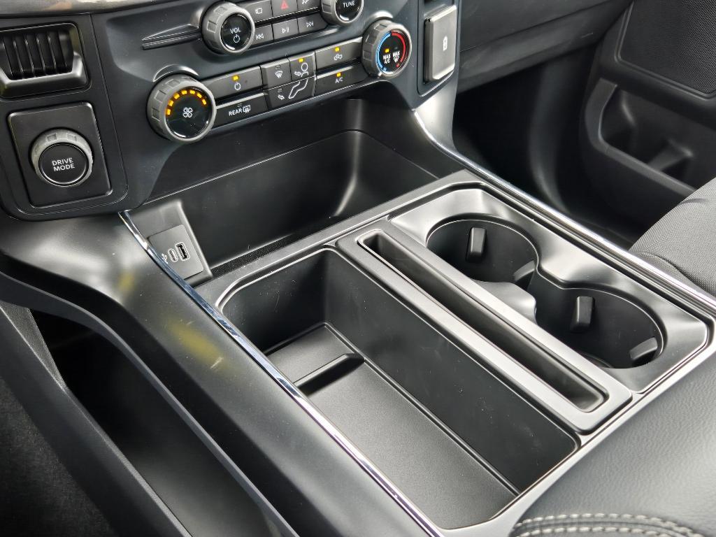new 2026 Ford F-150 car, priced at $43,355