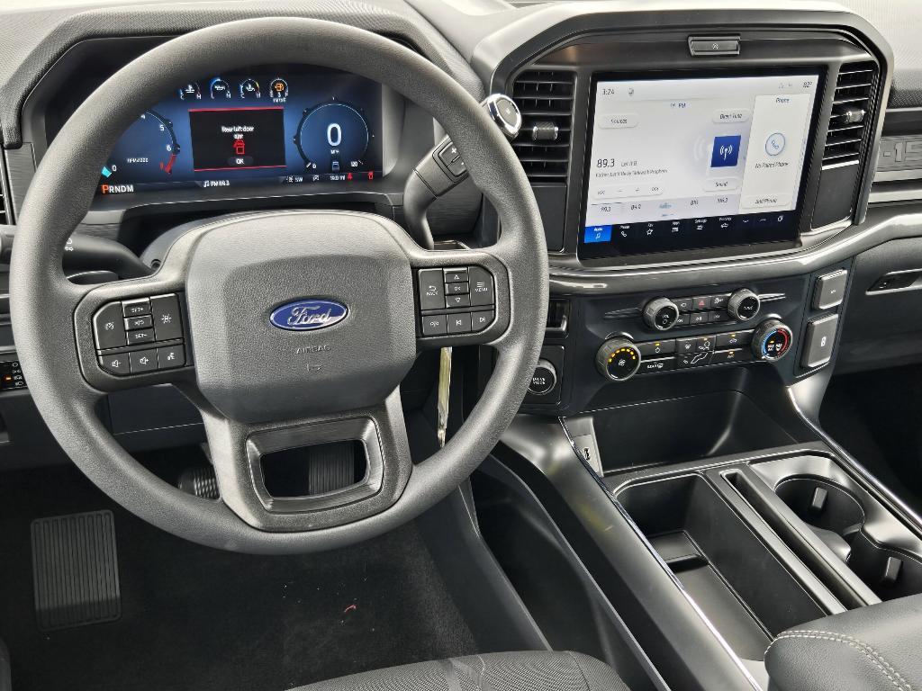 new 2026 Ford F-150 car, priced at $43,355