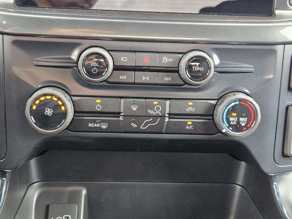 new 2026 Ford F-150 car, priced at $43,355
