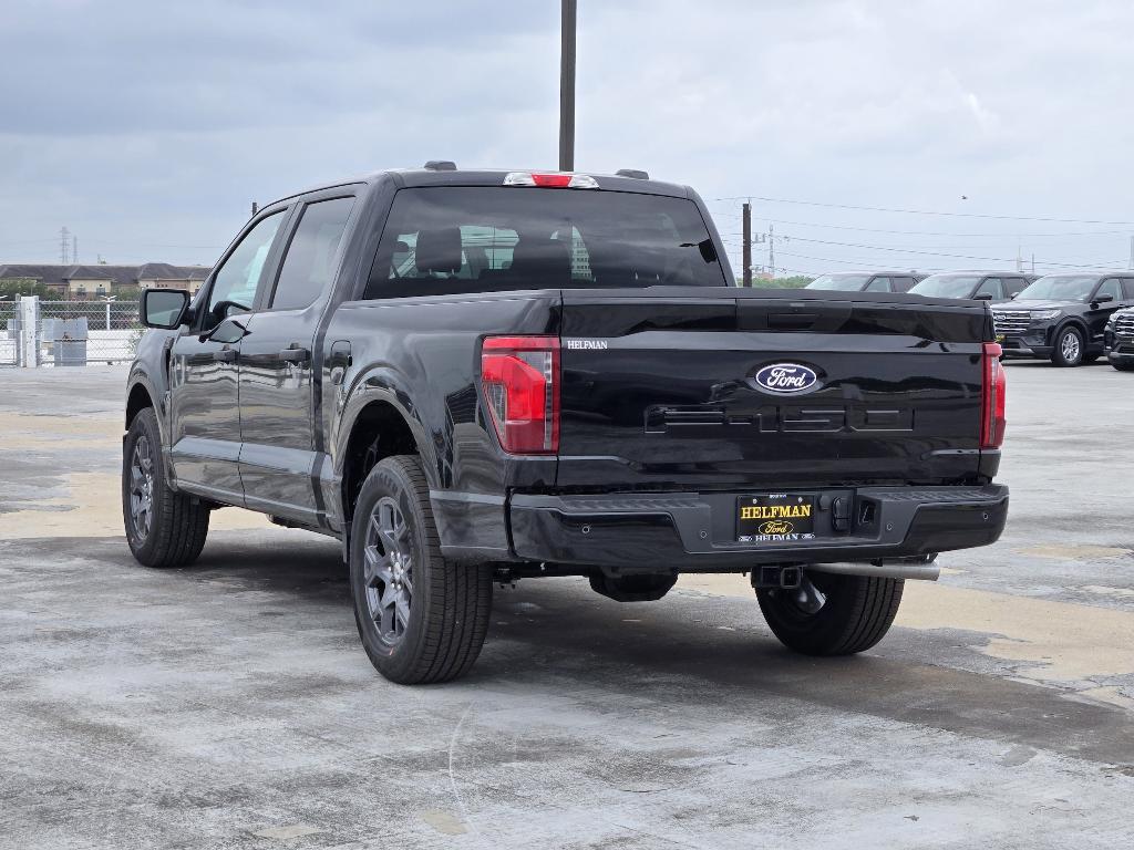 new 2026 Ford F-150 car, priced at $43,355