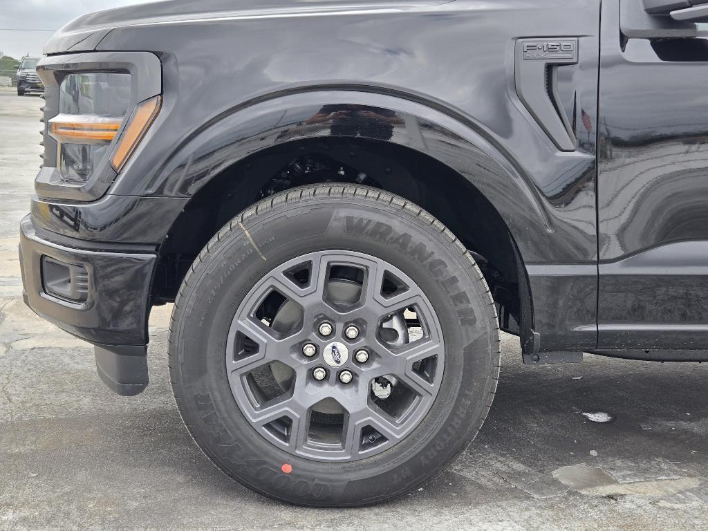 new 2026 Ford F-150 car, priced at $43,355