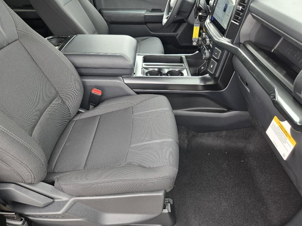 new 2026 Ford F-150 car, priced at $43,355