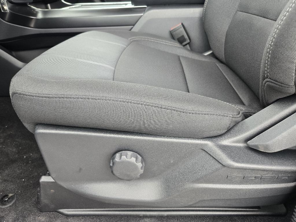 new 2026 Ford F-150 car, priced at $43,355