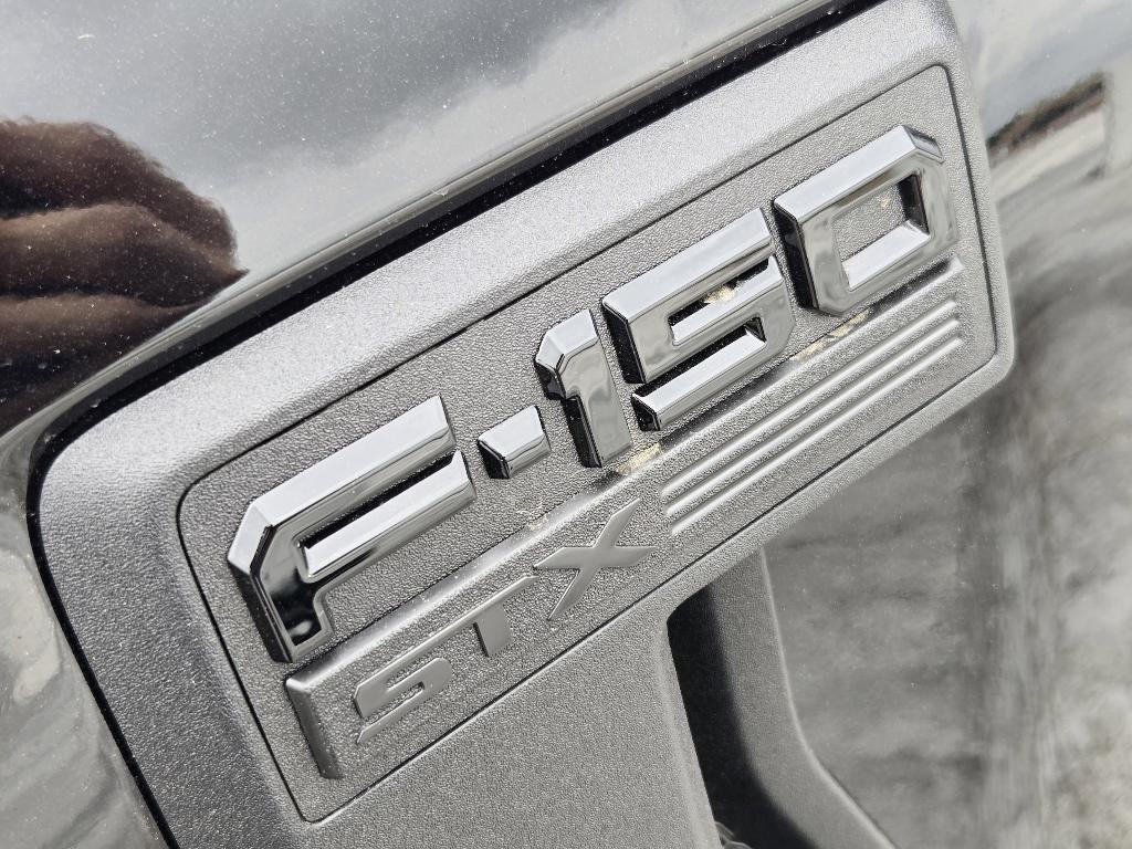 new 2026 Ford F-150 car, priced at $43,355