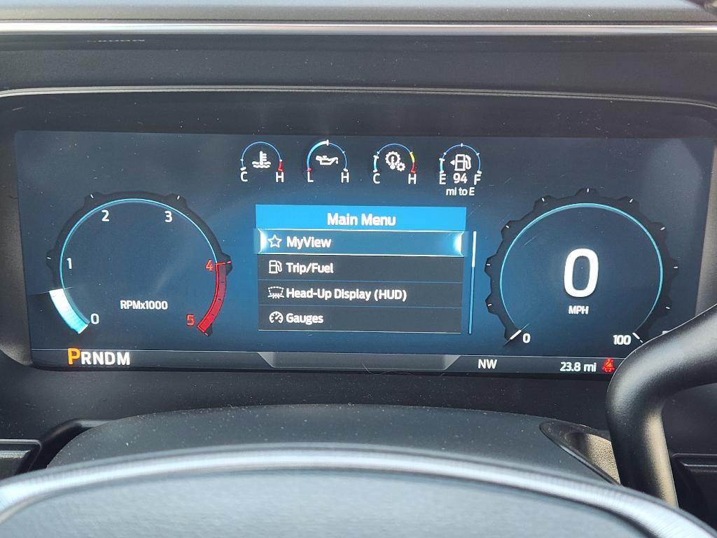 new 2026 Ford F-350 car, priced at $94,377