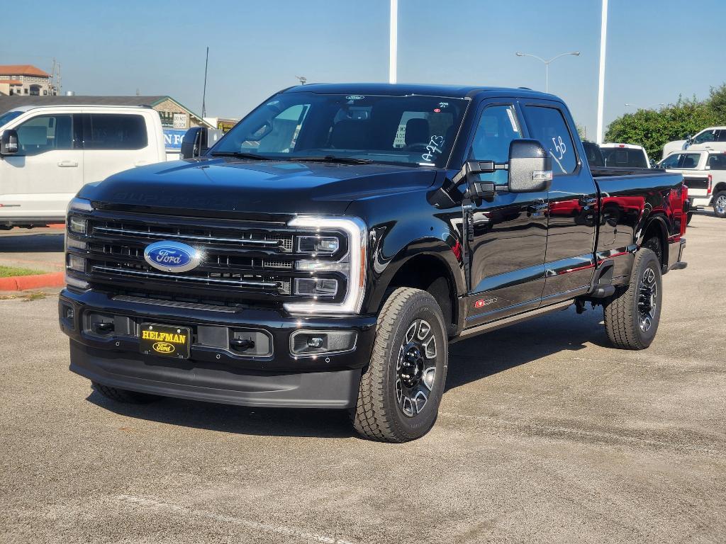new 2026 Ford F-350 car, priced at $94,377