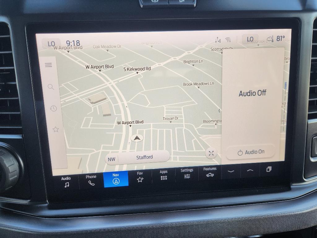 new 2026 Ford F-350 car, priced at $94,377