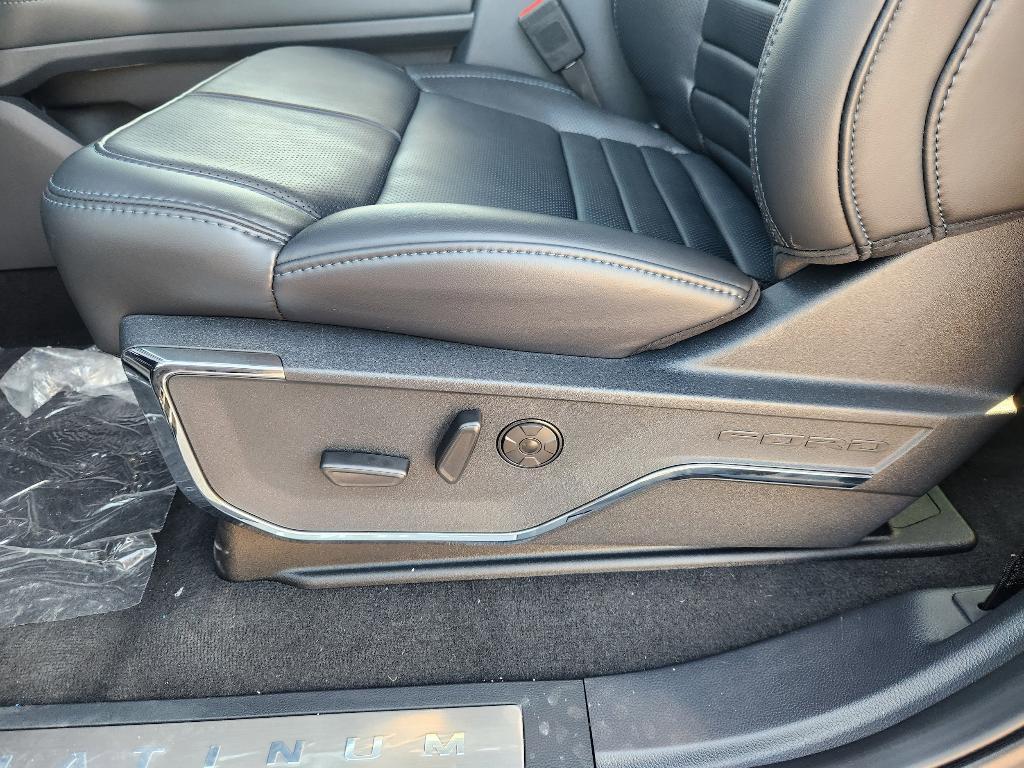 new 2026 Ford F-350 car, priced at $94,377