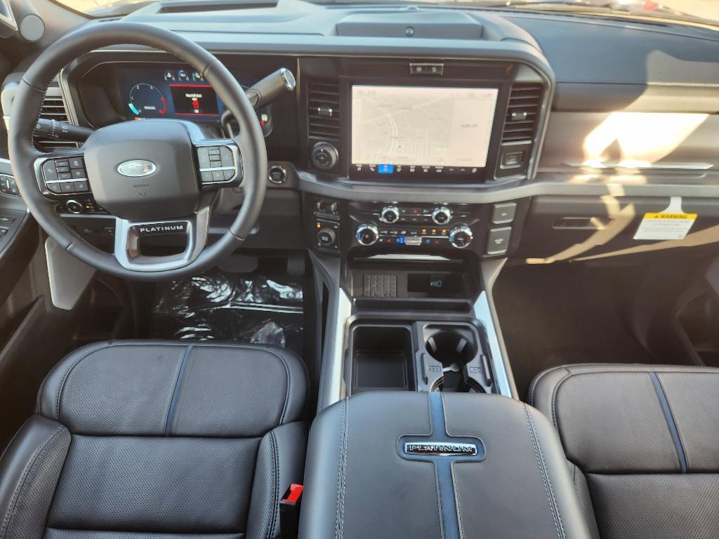 new 2026 Ford F-350 car, priced at $94,377