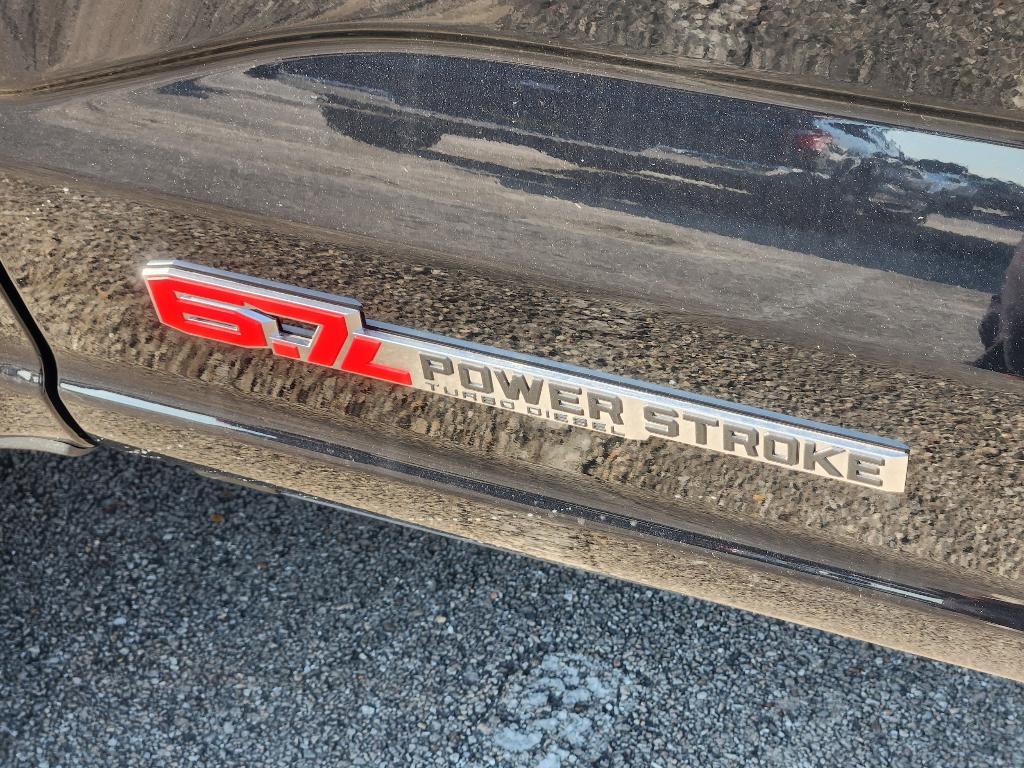 new 2026 Ford F-350 car, priced at $94,377