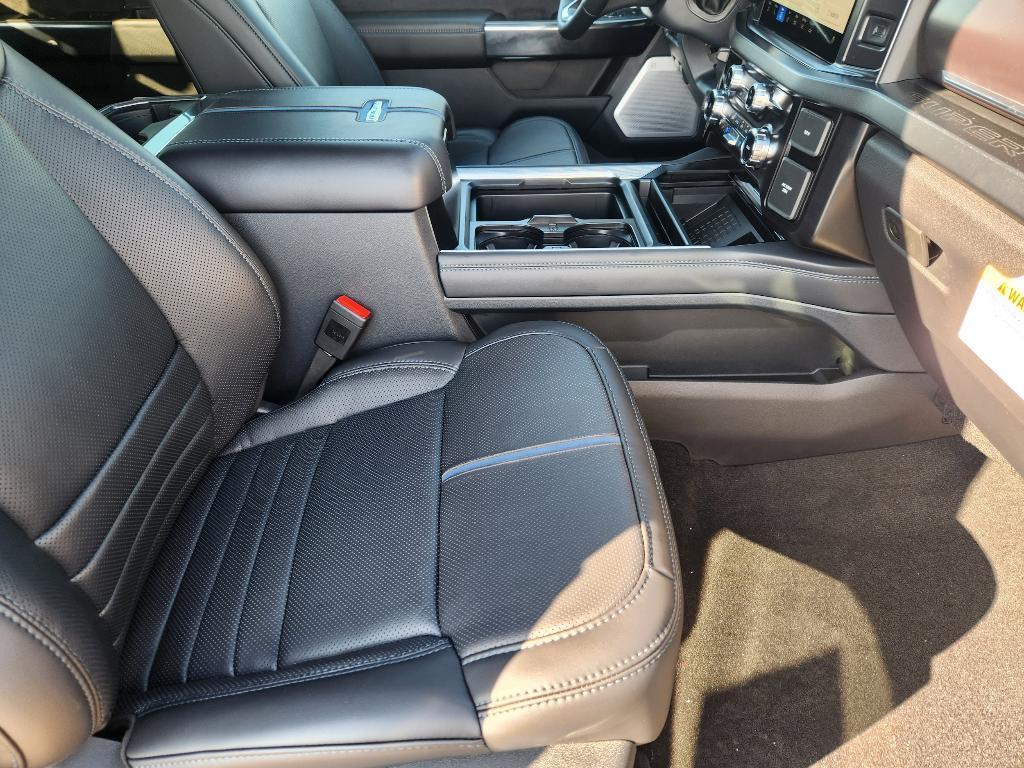 new 2026 Ford F-350 car, priced at $94,377