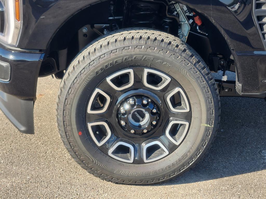 new 2026 Ford F-350 car, priced at $94,327