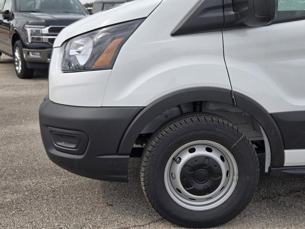 new 2026 Ford Transit-250 car, priced at $49,529