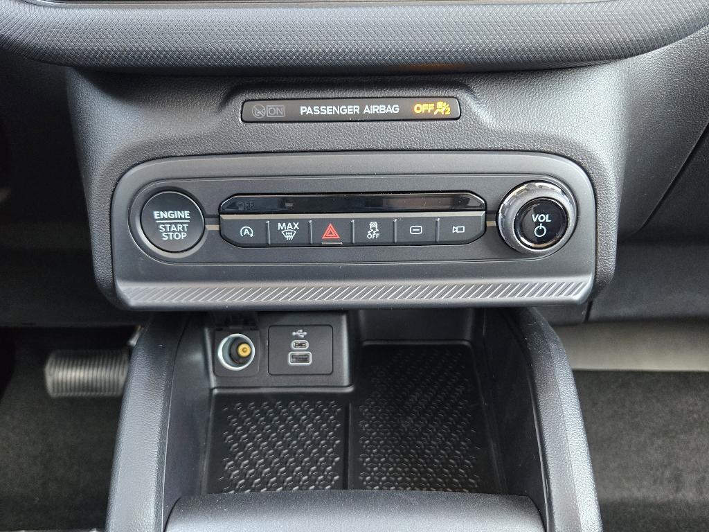 new 2026 Ford Bronco Sport car, priced at $34,290