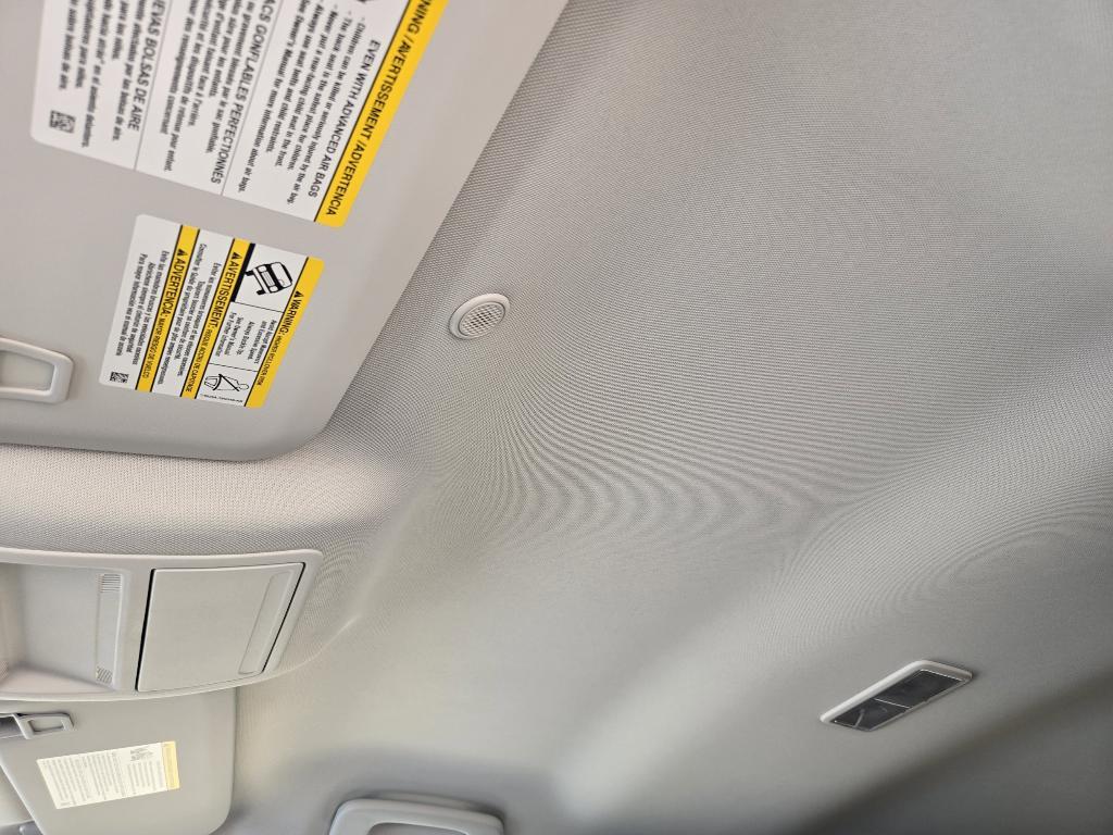 new 2026 Ford Bronco Sport car, priced at $34,290