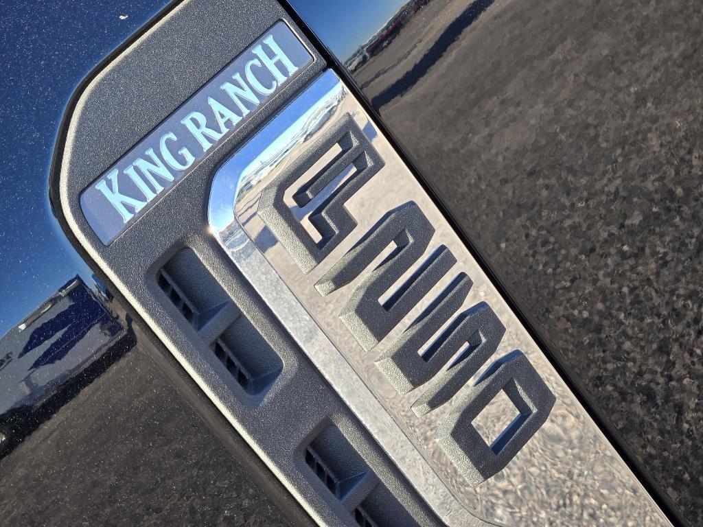 new 2026 Ford F-250 car, priced at $97,295