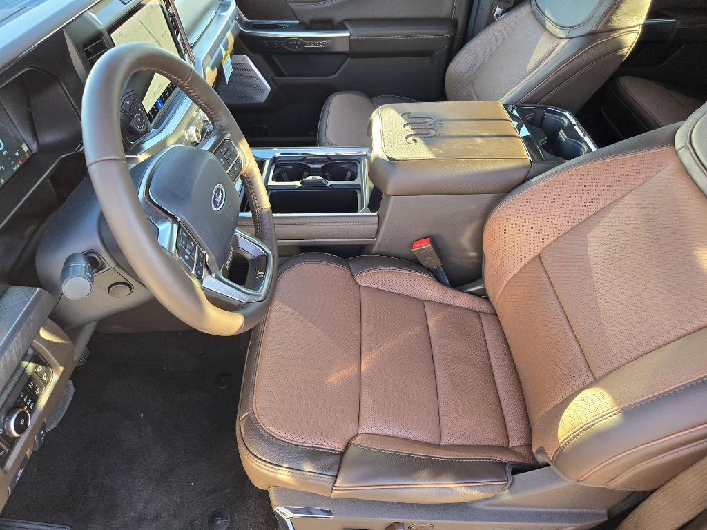 new 2026 Ford F-250 car, priced at $97,295