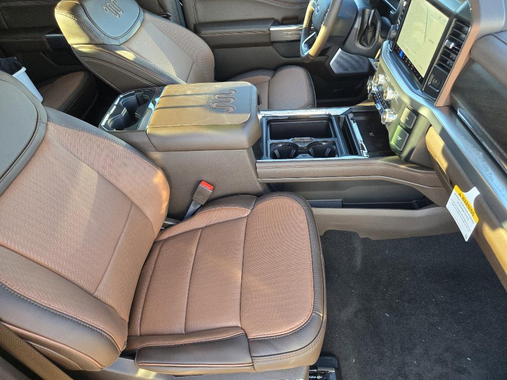 new 2026 Ford F-250 car, priced at $97,295