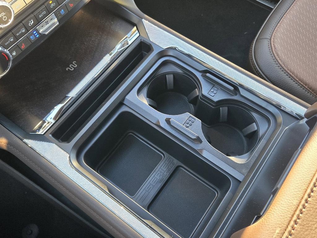 new 2026 Ford F-250 car, priced at $97,295