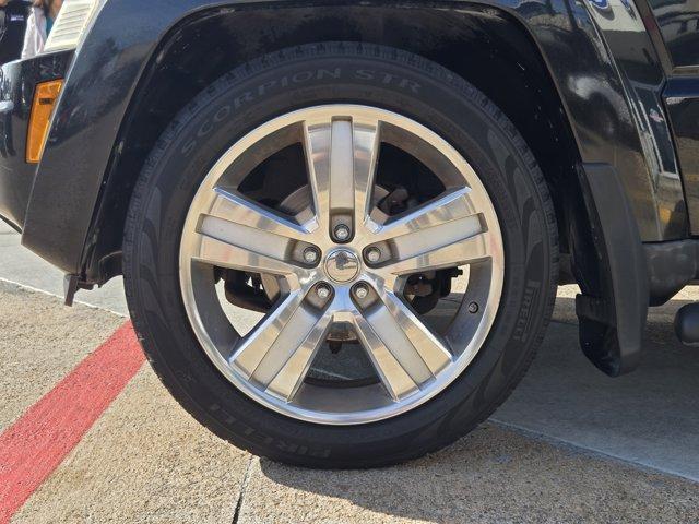 used 2012 Jeep Liberty car, priced at $9,991