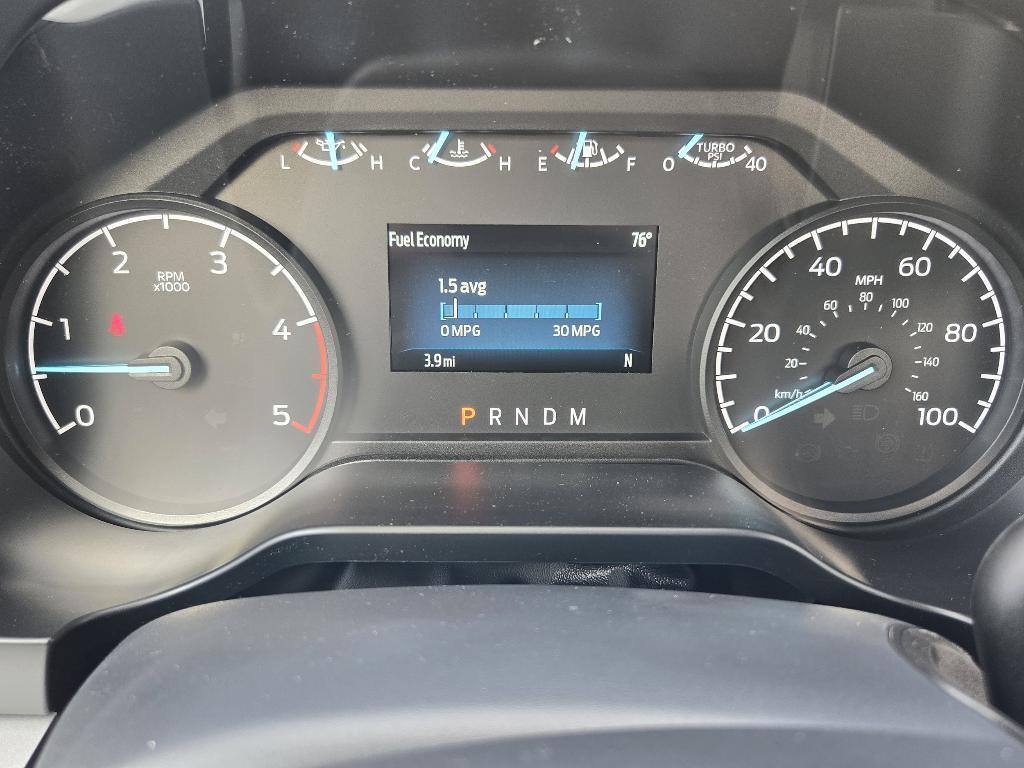 new 2026 Ford F-250 car, priced at $66,758