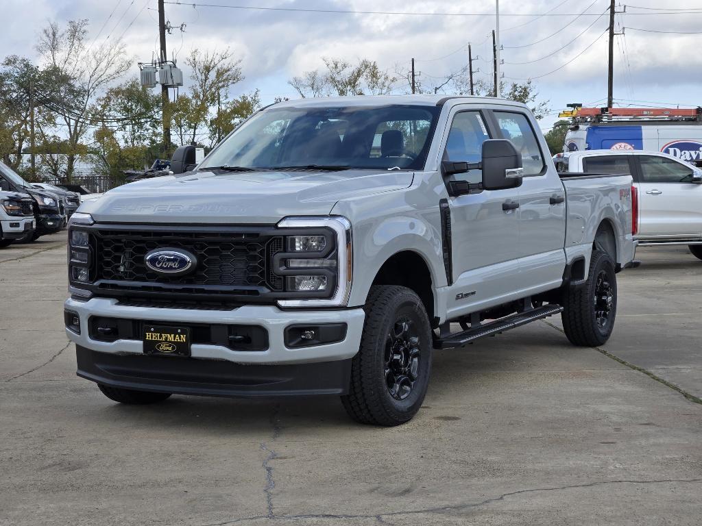 new 2026 Ford F-250 car, priced at $66,758