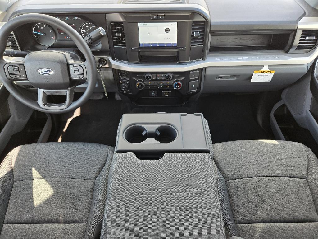 new 2026 Ford F-250 car, priced at $66,758