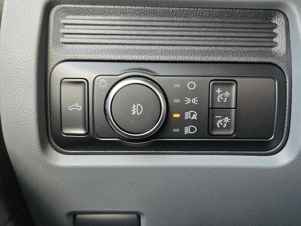 new 2026 Ford F-250 car, priced at $66,758