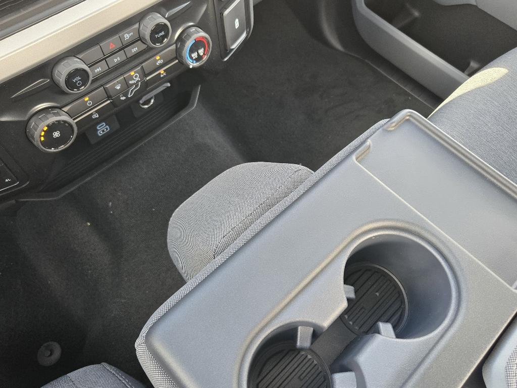 new 2026 Ford F-250 car, priced at $66,758