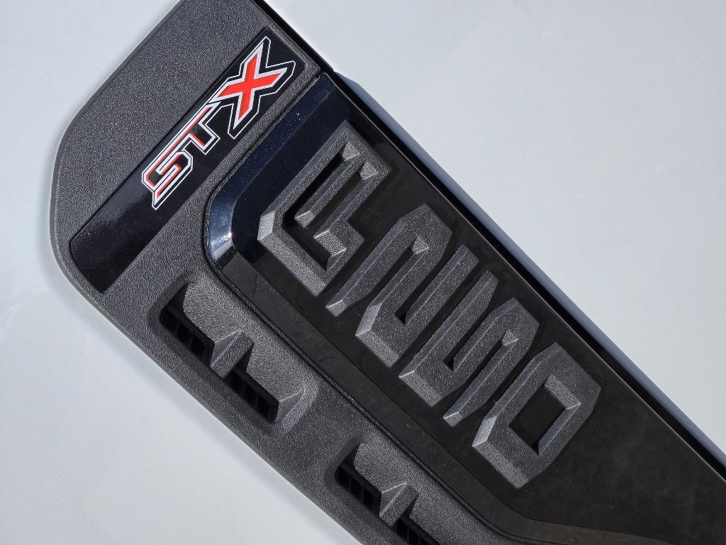 new 2026 Ford F-250 car, priced at $66,758