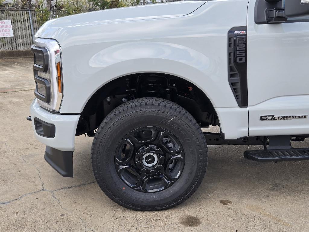 new 2026 Ford F-250 car, priced at $66,758