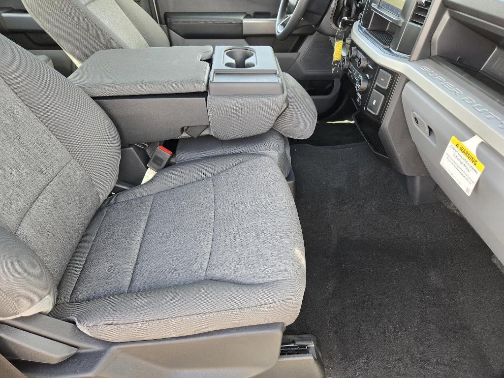 new 2026 Ford F-250 car, priced at $66,758