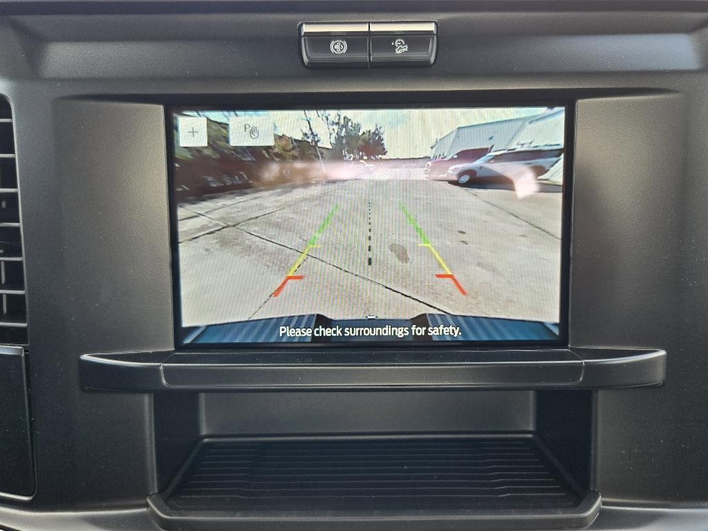 new 2026 Ford F-250 car, priced at $66,758