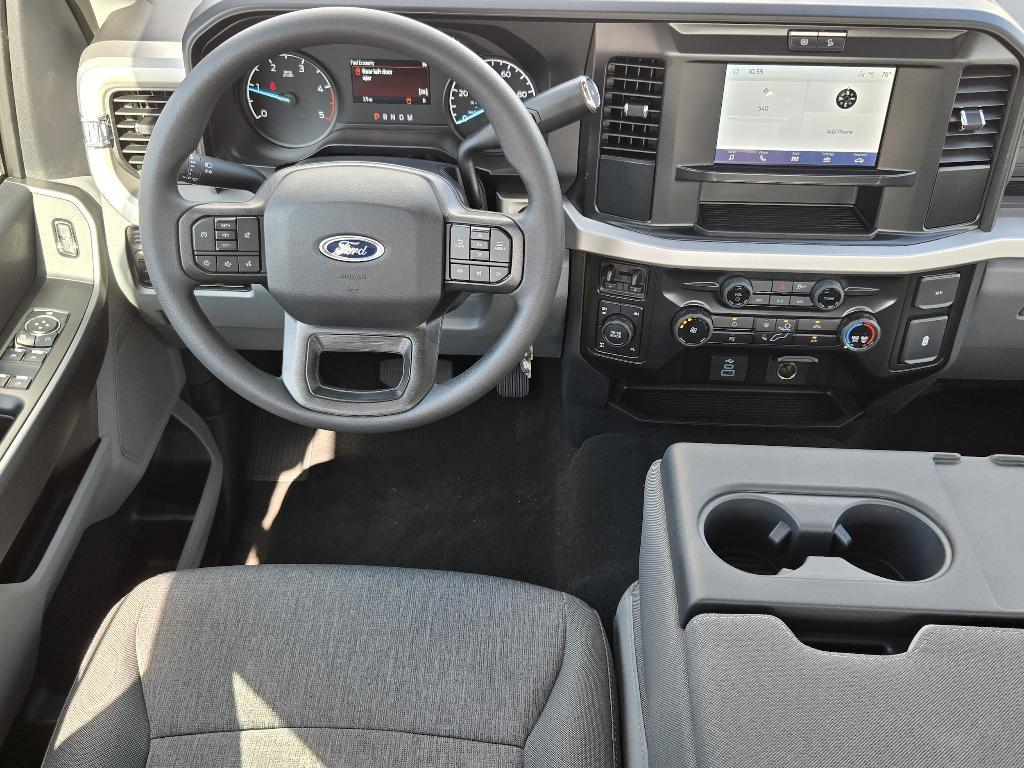 new 2026 Ford F-250 car, priced at $66,758